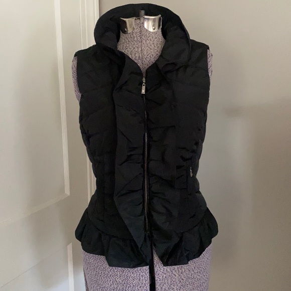 White House Black Market Jackets & Blazers - White House Black Market Vest